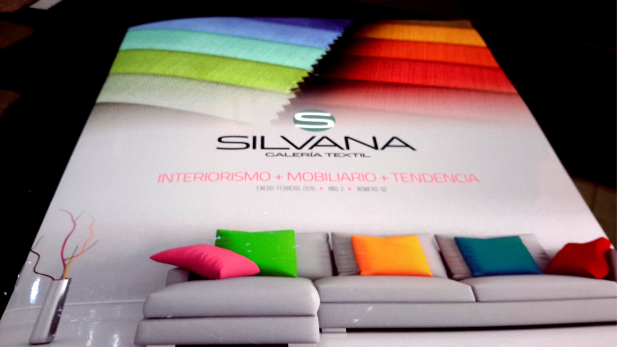 Galería Textil Silvana