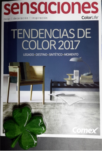 Portada Revista Sencaciones 2017