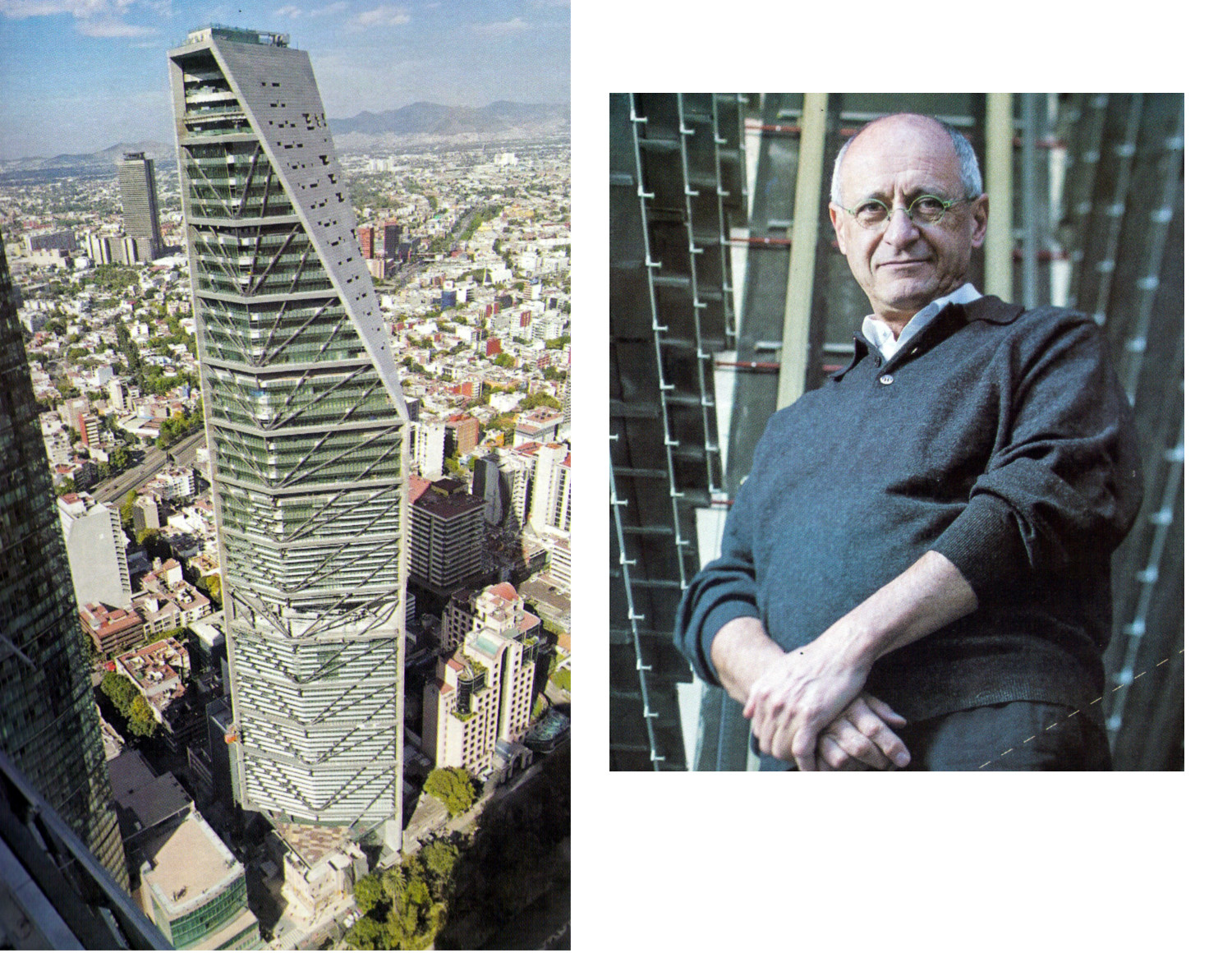 Arq. Benjamín Romano