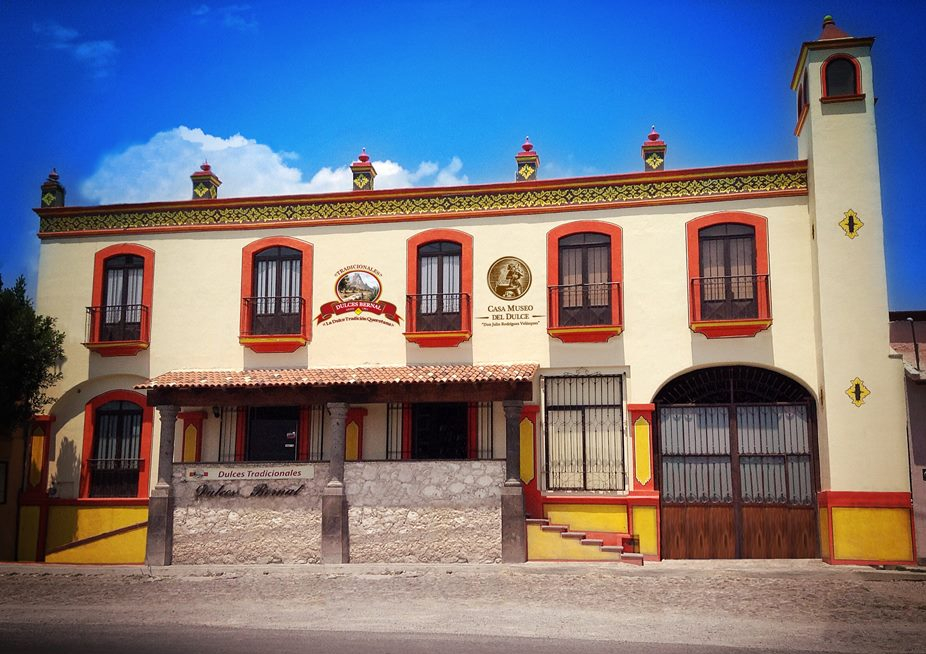 Casa Museo del Dulce Tradicional