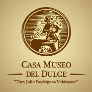 Logotipo Museo del Dulce