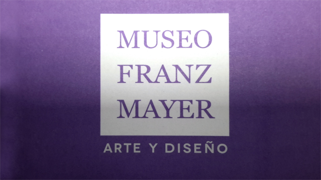 Exposición Idealista en Museo Franz Mayer