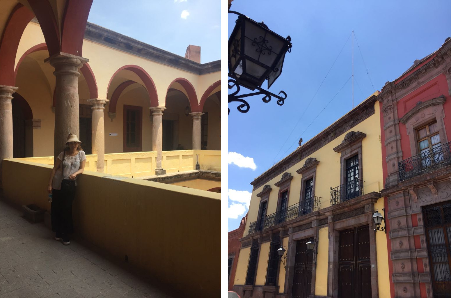 Museo de la Ciudad de Queretaro