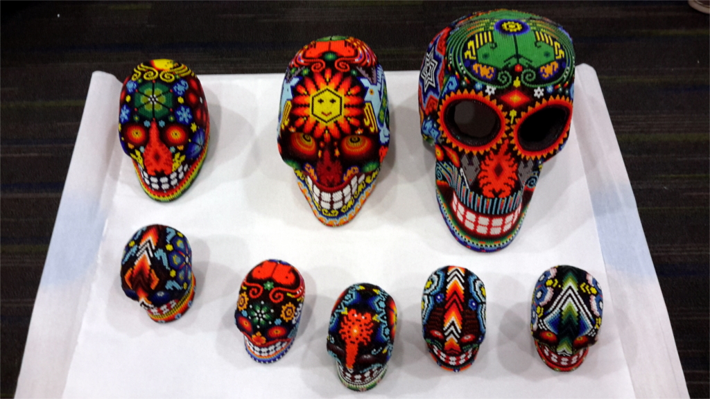 Arte Huichol