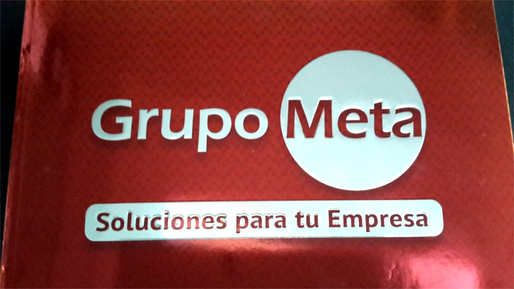 Grupo Meta