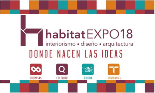 Habitat Expo 2018