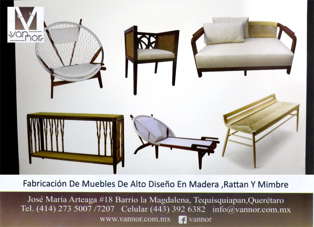 Muebles Vannor