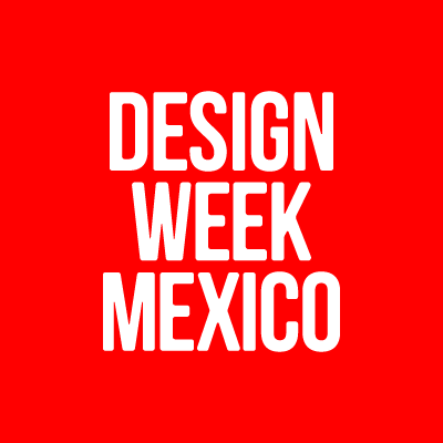 Logotipo Design Week 2018