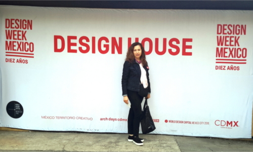 Design House de Design Week