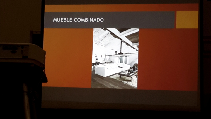 Tendencia 2019: Mueble Combinado