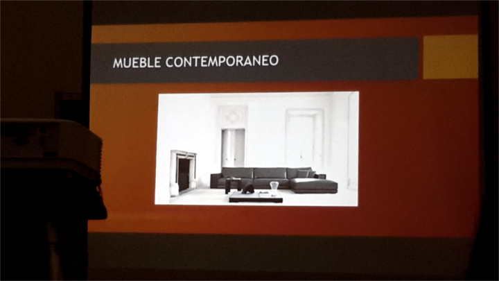 Tendencia 2019: Mueble Contemporaneo