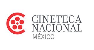 Logotipo Cineteca Nacional