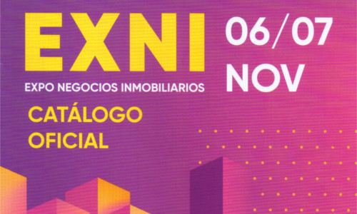 Expo Negocios Inmobiliarios 2019