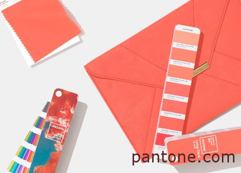 Pantone