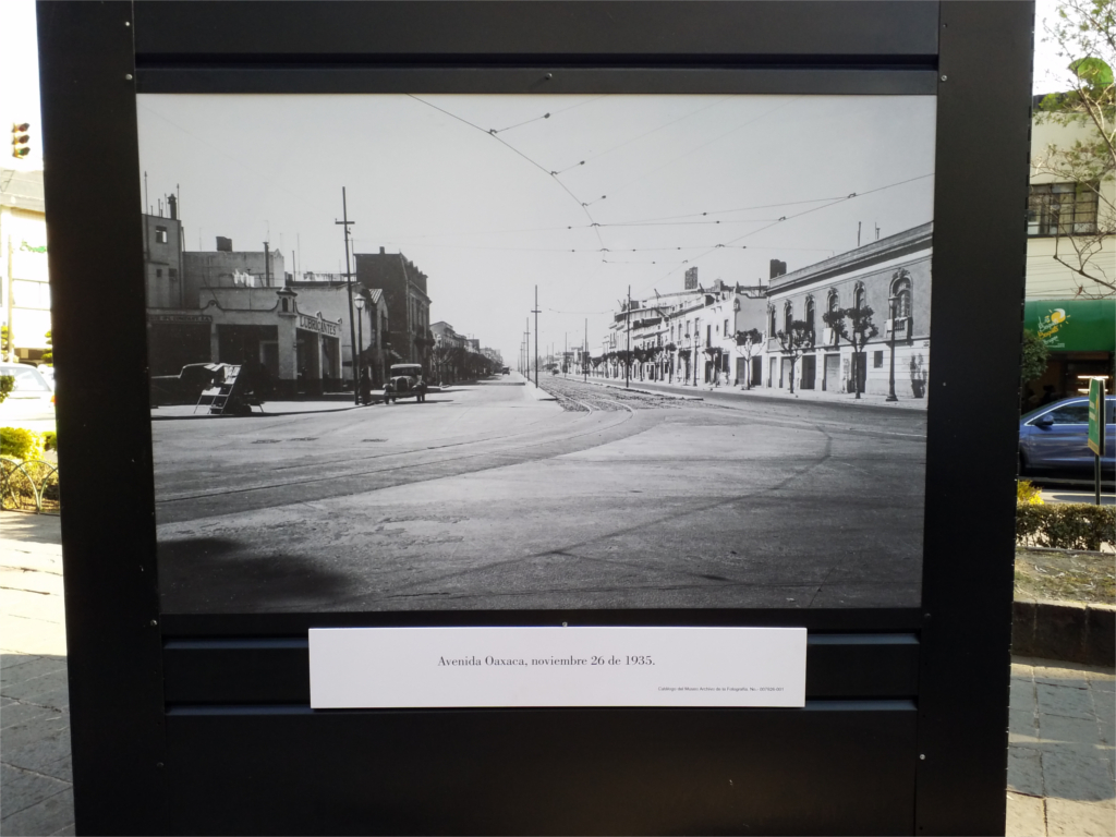 Exposición Fotografica #romatón