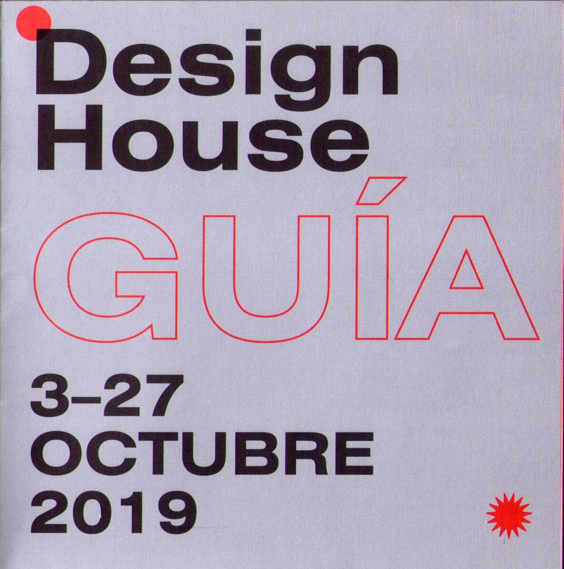 Guia para Design House