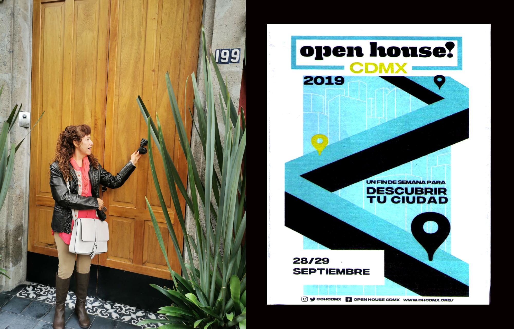 DEC&ARQ en Openhouse CDMX 2019