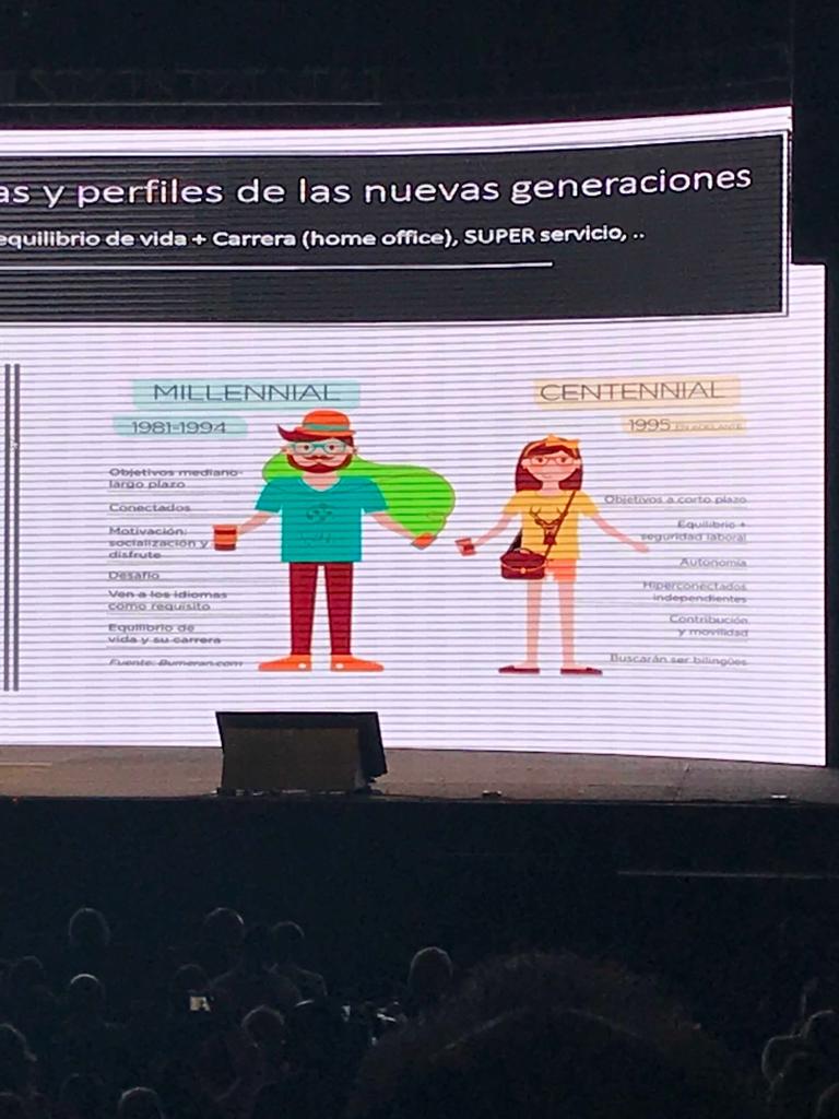 Carlos Alatorre en InCon 2019