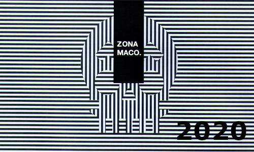 ZONA MACO 2020