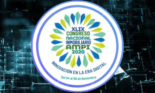 Congreso Nacional Inmobiliario. AMPI. 2020