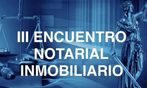 3er Encuentro Notarial Inmobiliario. AMPI