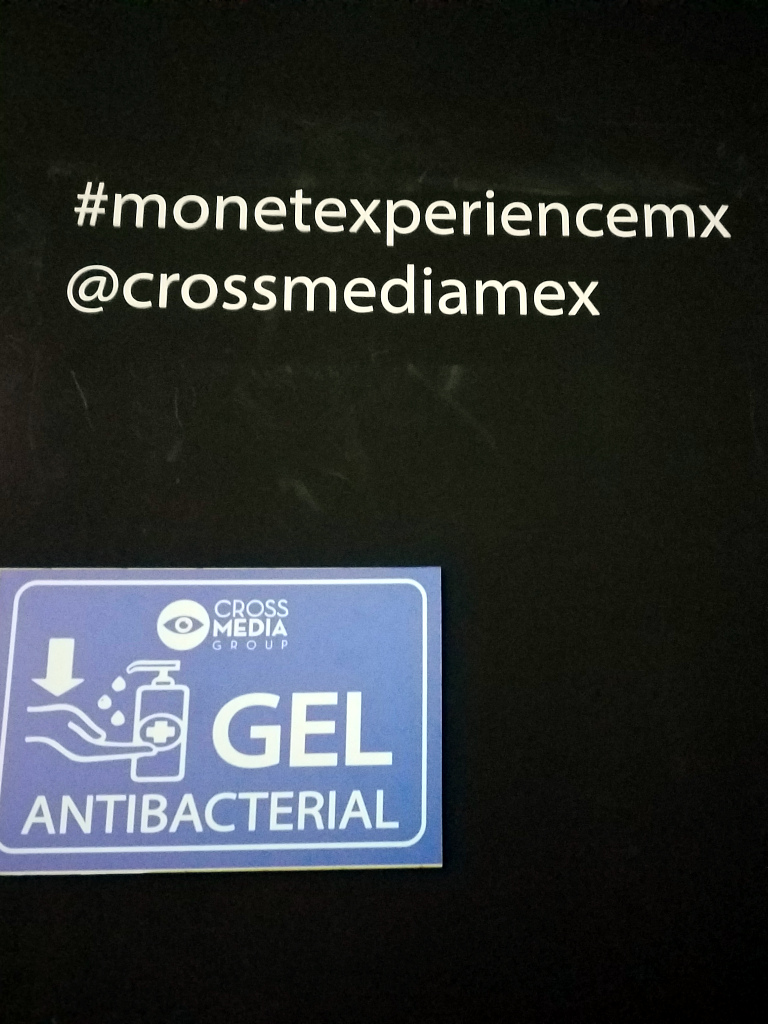 Redes sociales de Crossmedia