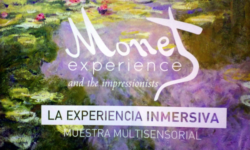 Monet Experience & the Impressionists