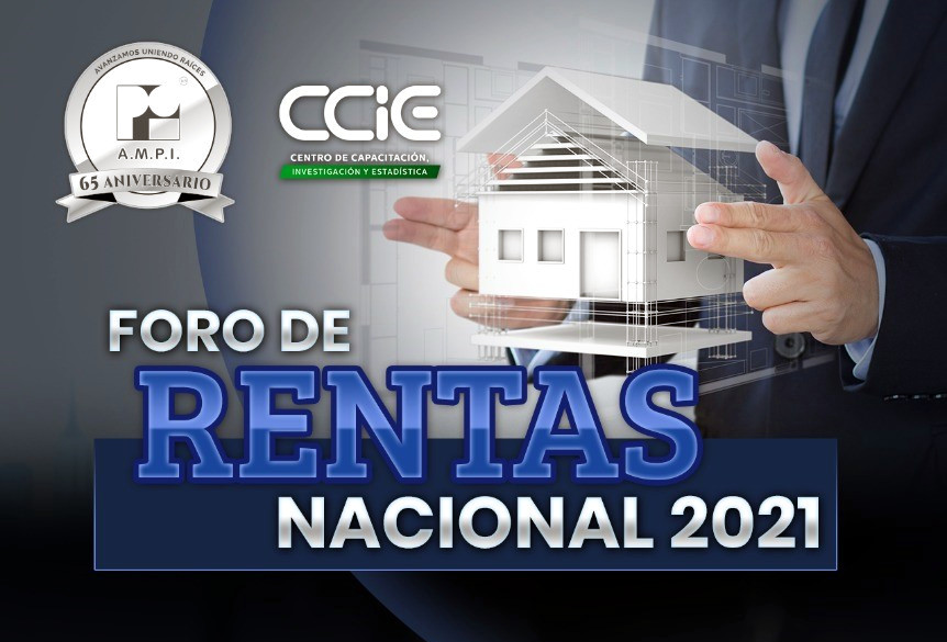 Foro Naciona de Rentas 2021