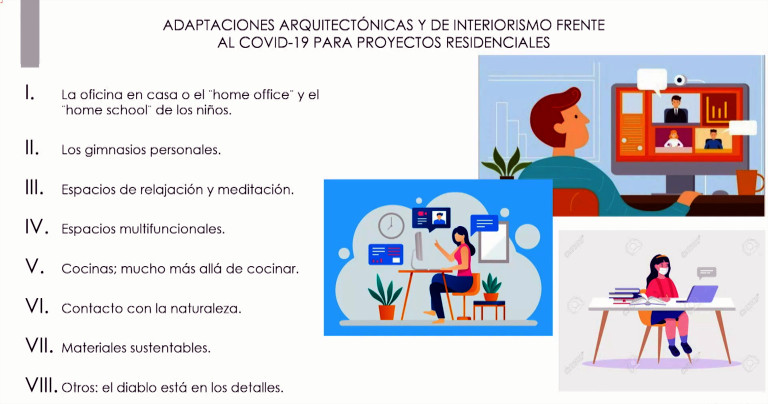 Adaptaciones Residenciales