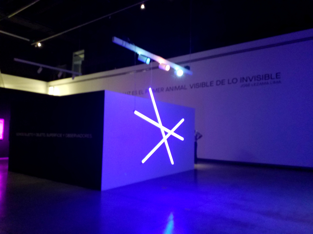 Exposición por día de la luz