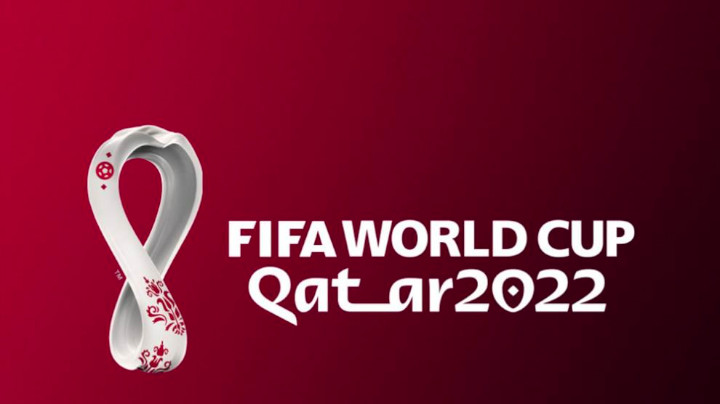 Logo Copa Mundial Qatar 2022