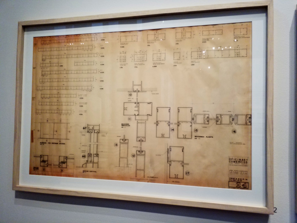 Plano muestra Sordo Madaleno