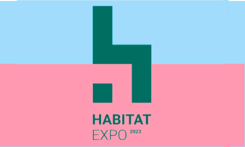 Portada Habitat Expo 2023