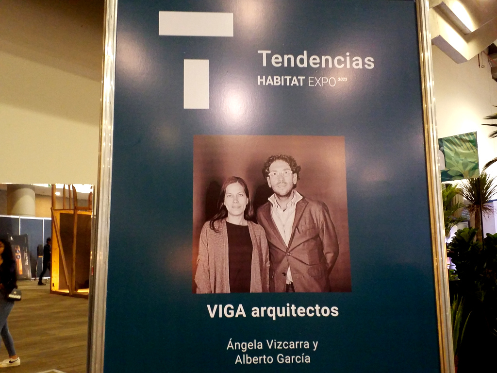 Tendencias Viga Arquitectos