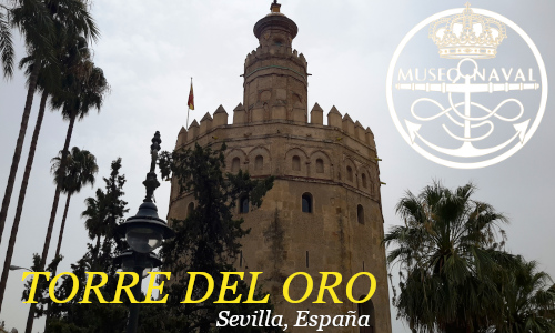 Visita a Museo Naval Torre del Oro Sevilla