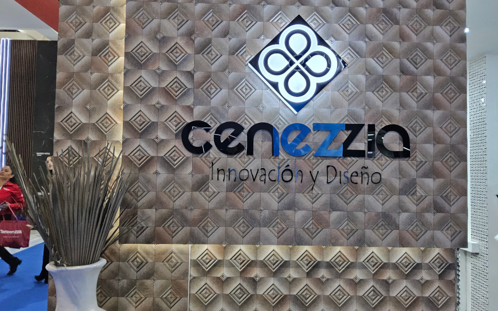 Cenezzia Innovación y Diseño