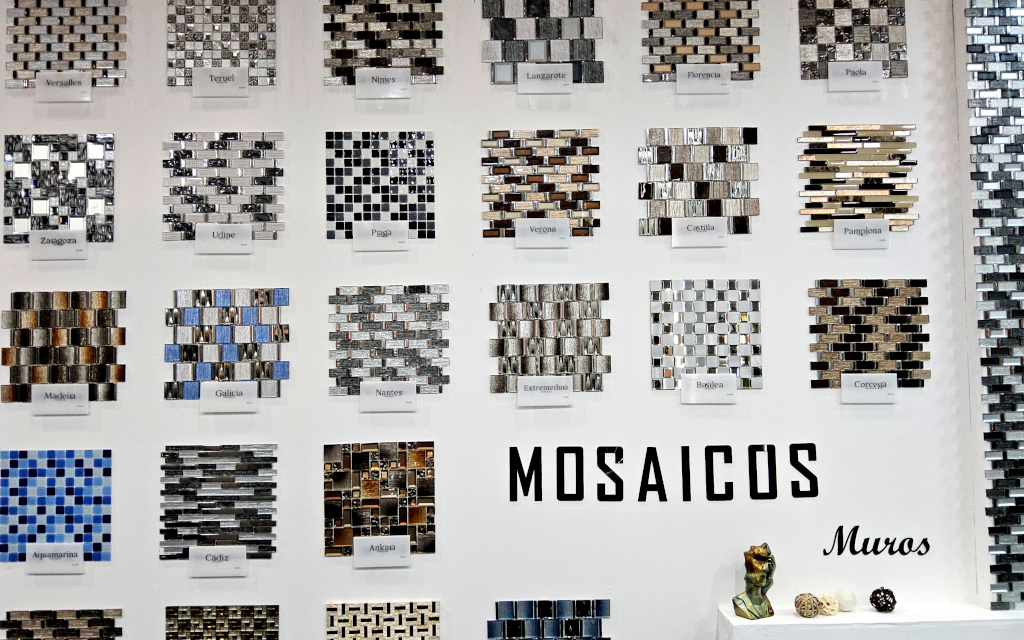 Mosaicos Cenezzia