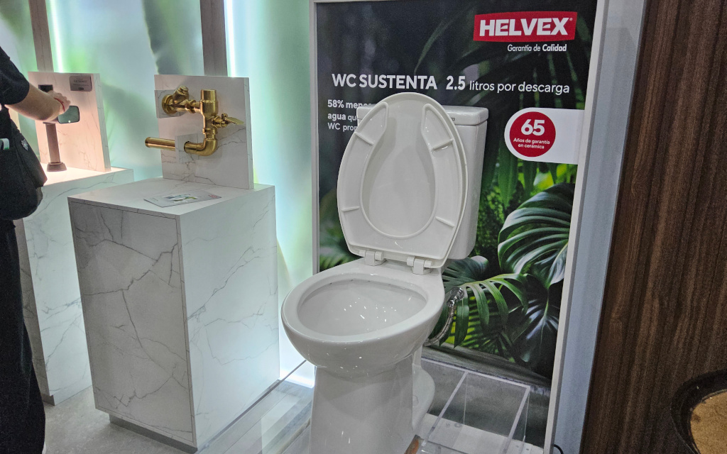 Productos Helvex