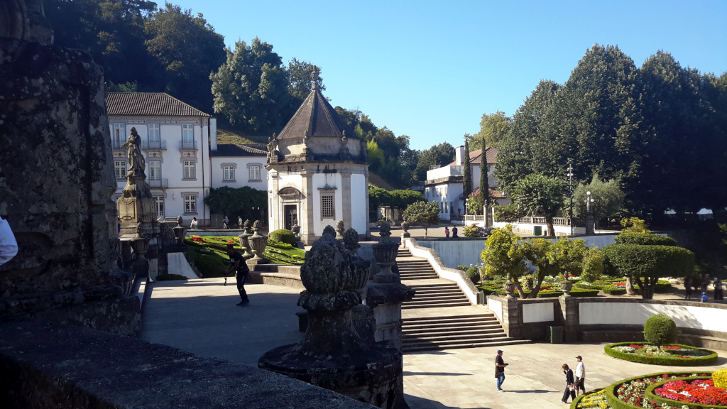Bom Jesus do monte