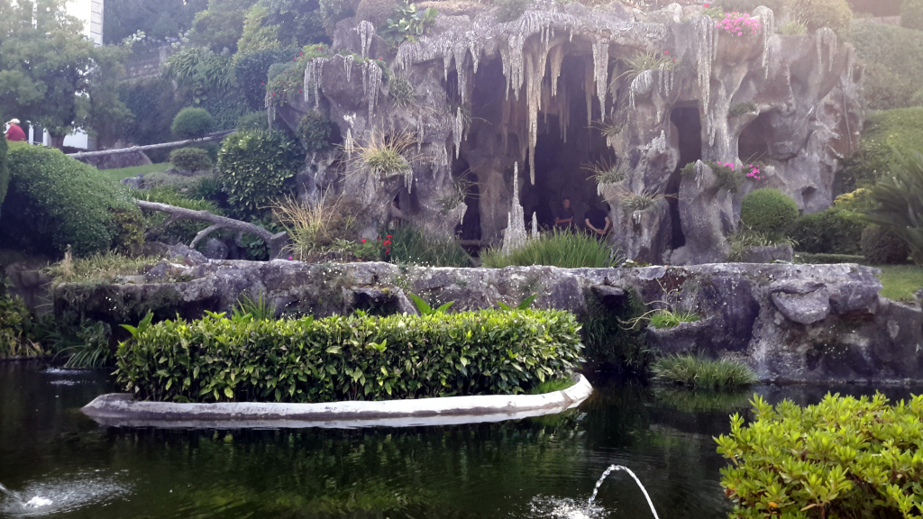 Bom Jesus do monte