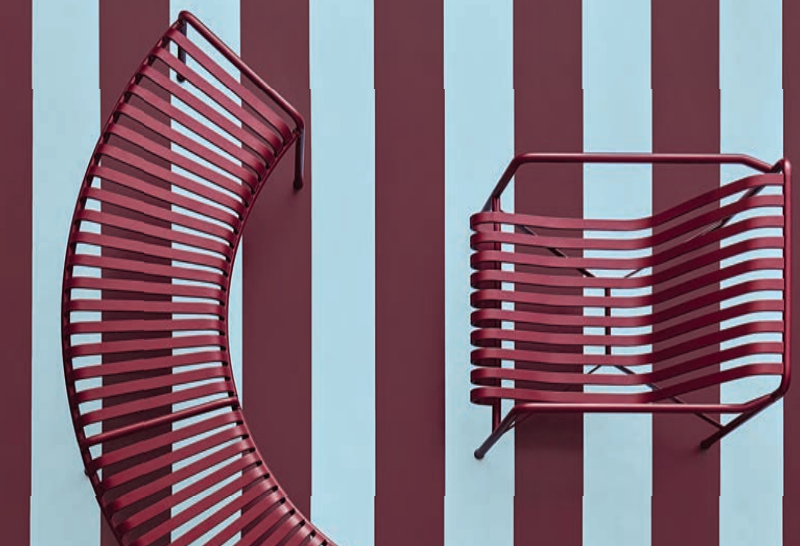 Colores del año Comex