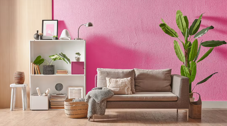 Color del año Berel Pitaya