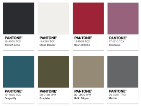 Paleta Glamour Gleam