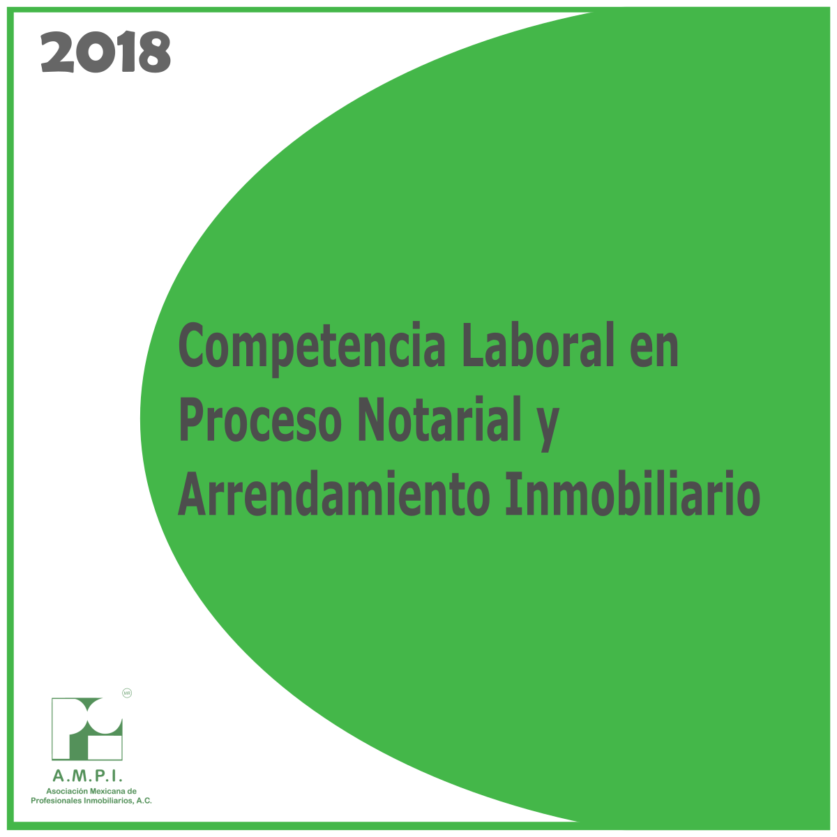 Competencia laboral en proceso notarial y arrendamiento inmobiliario