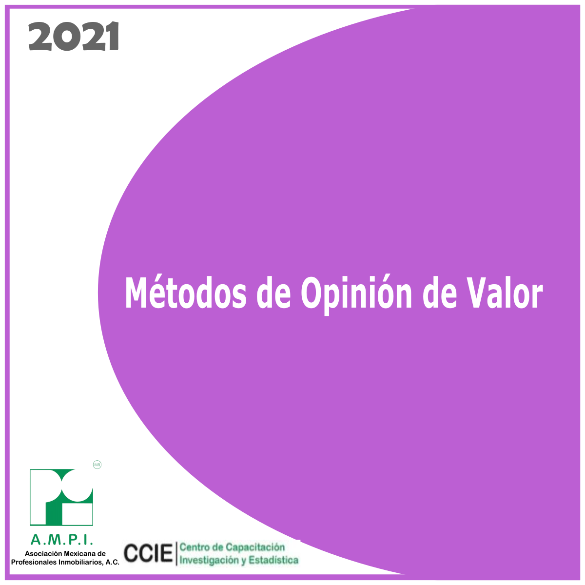 Métodos de Opinión de Valor