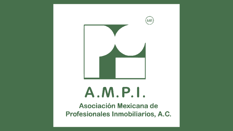 Logo AMPI Nacional