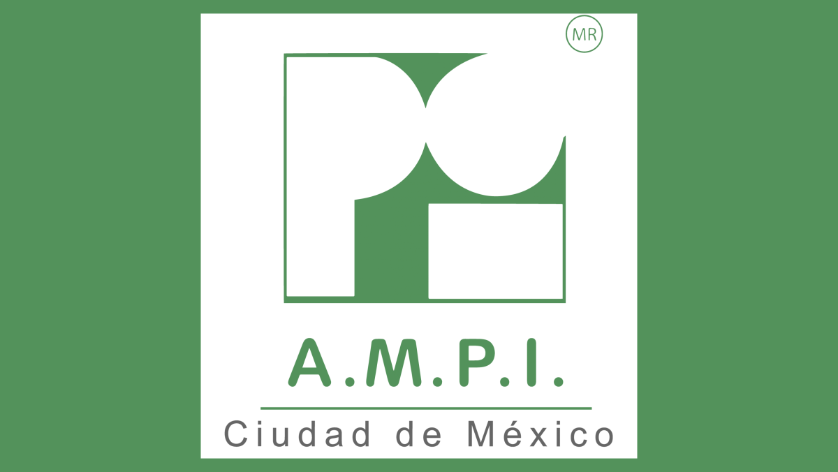 Logo AMPI CDMX