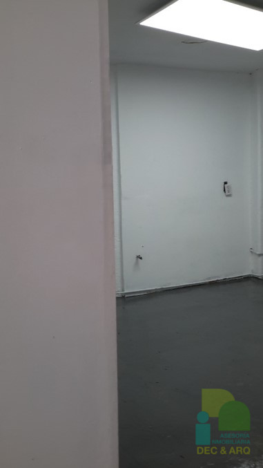Área para comedor