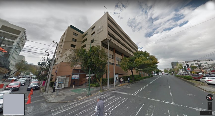 Centro Médico ABC