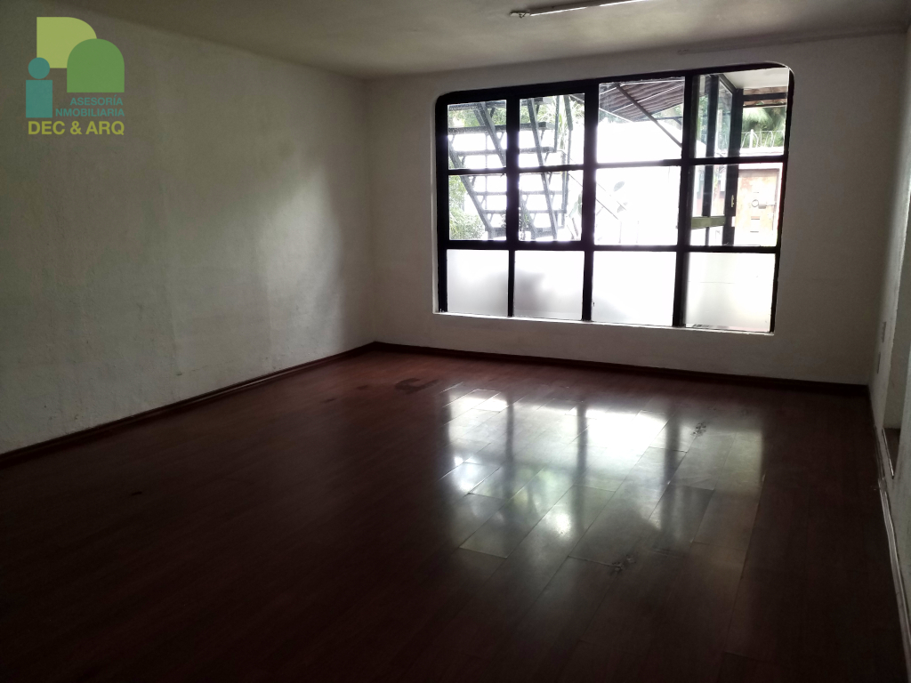 Privado oficina Villa Coyoacán